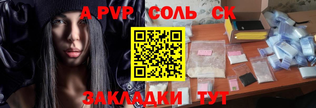 A PVP СК Мытищи